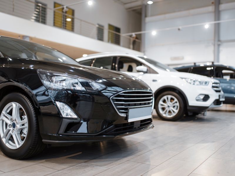 Seguro Automotivo: Proteja Seu Carro Sempre