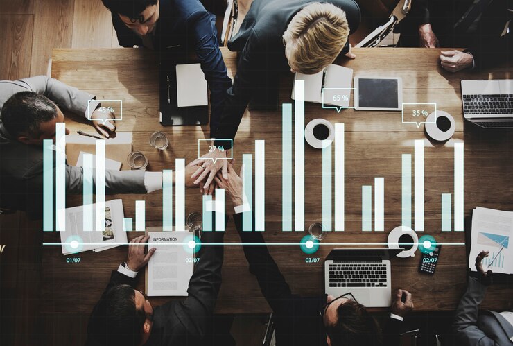 Como realizar benchmarking e sua importância para o negócio