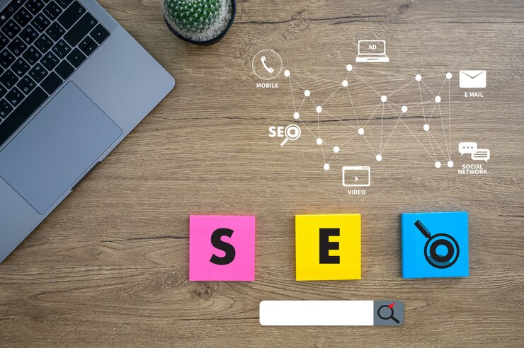 SEO e Marketing de Conteúdo