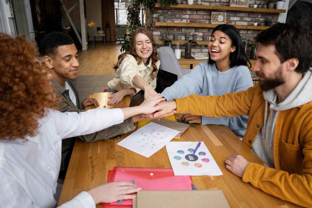 Empreendedorismo Social: Como Criar um Negócio de Impacto