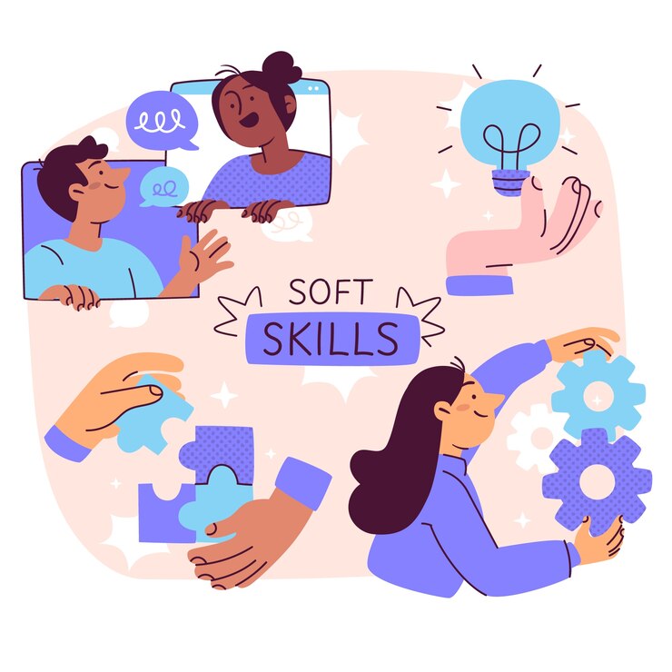 Soft Skills: Quais são e como melhoram na carreira