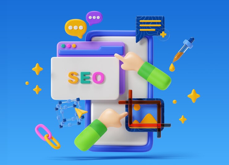 Descubra como UX e SEO se complementam, melhorando a experiência do usuário e impulsionando o ranqueamento do seu site nos motores de busca.