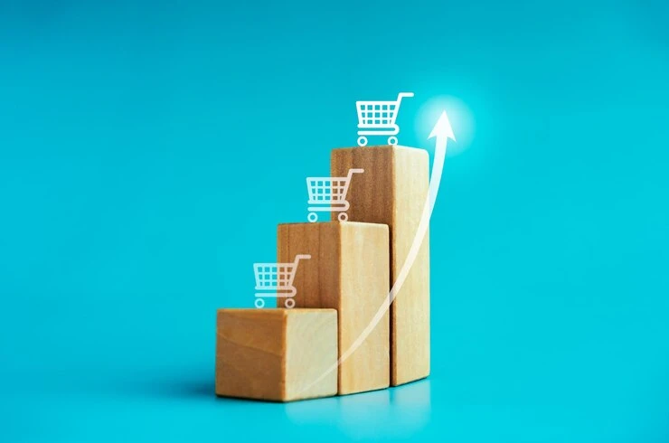 A Evolução do E-commerce: Tendências para Marketplaces em 2025 