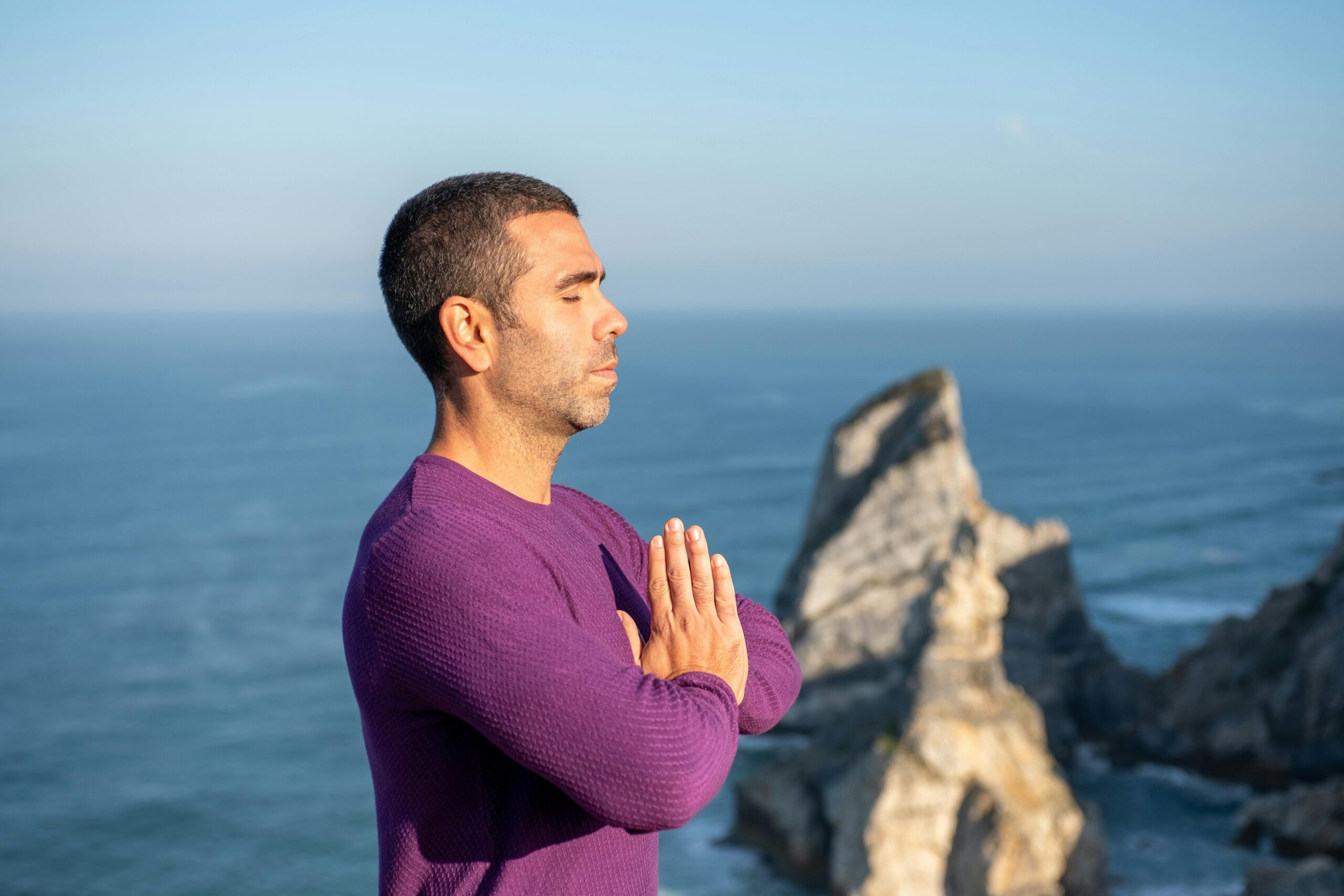 Os Benefícios da Respiração Consciente para a Saúde Mental